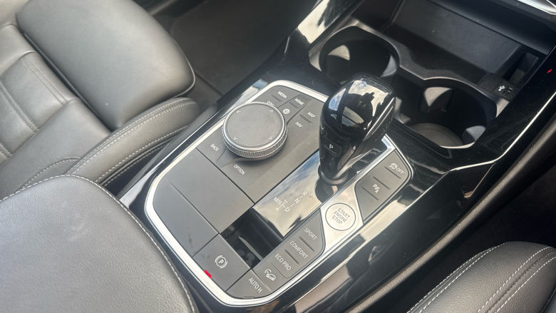 BMW X3 xDrive20d MHT M Sport 5dr Step Auto Diesel Estate